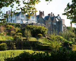 St Fagans National History Museum venue image