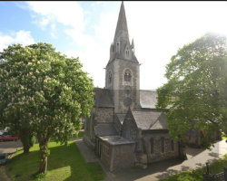 St John's Church venue image