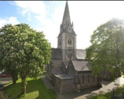 St John's Church