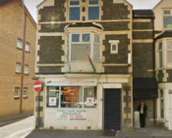 Transport Club venue image