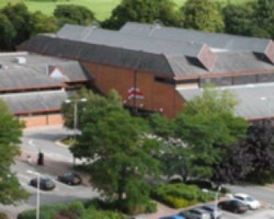 Sands Centre