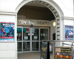 Central Theatre venue image