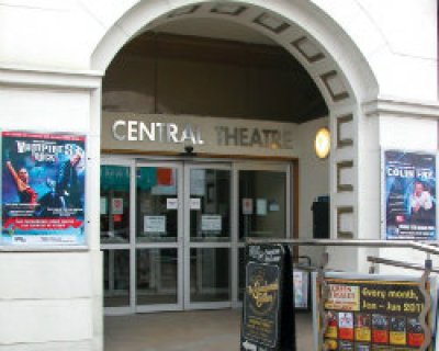 Central Theatre