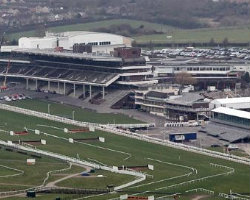 Racecourse venue image