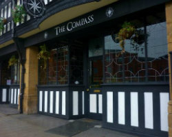Compass venue image