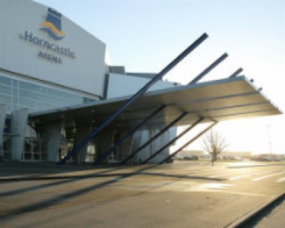 Horncastle Arena