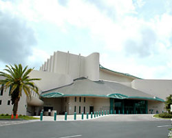 Ruth Eckerd Hall venue image