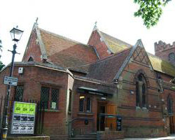 Arts Centre venue image
