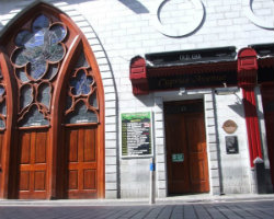 Cyprus Avenue venue image