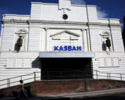 Kasbah venue image