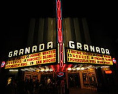 Granada Theatre