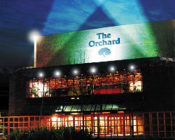 Orchard Theatre venue image
