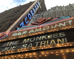 Paramount Theatre venue image
