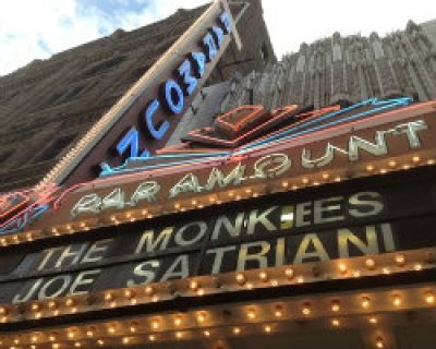 Paramount Theatre