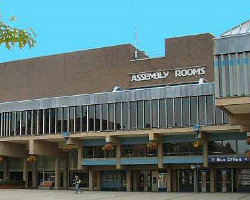 Assembly Rooms venue image