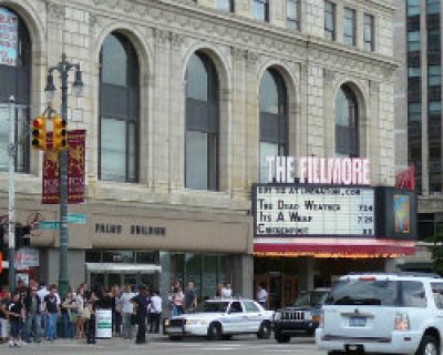 Fillmore