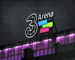 3Arena venue image