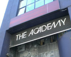 Academy Green Room venue image