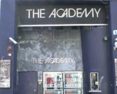 Academy