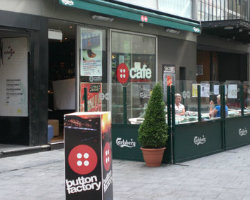 Button Factory venue image
