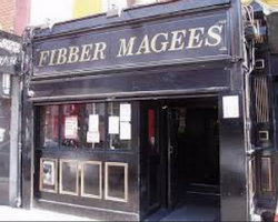 Fibber Magees venue image