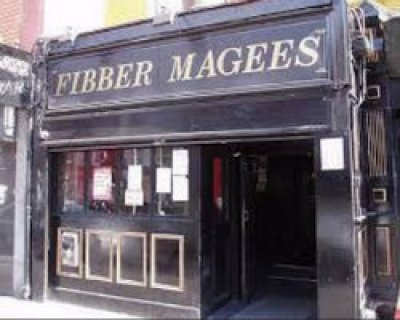Fibber Magees