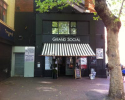 Grand Social