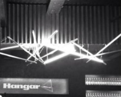 Hangar