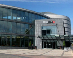 Helix venue image
