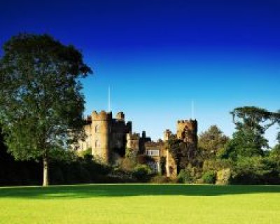 Malahide Castle