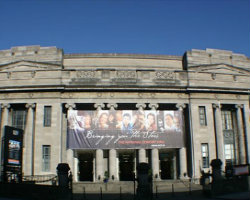 National Concert Hall venue image