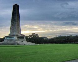 Phoenix Park venue image