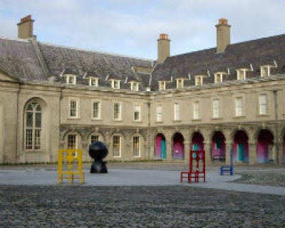 Royal Hospital Kilmainham
