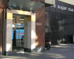 Sugar Club venue image