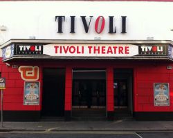 Tivoli Theatre venue image
