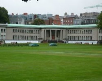 Trinity College Park