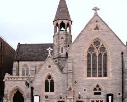 Unitarian Church venue image