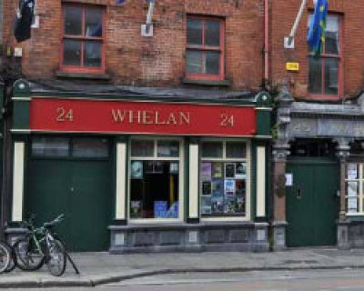 Whelans