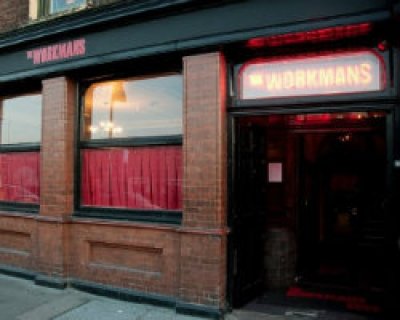 Workmans Club