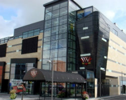 Wright Venue venue image