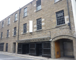 Fat Sams venue image