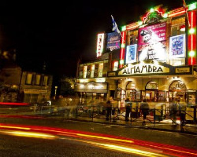 Alhambra Theatre