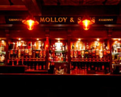 PJ Molloys