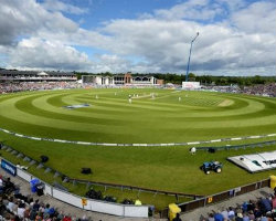 Cricket Ground venue image