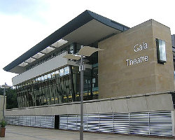Gala Theatre venue image
