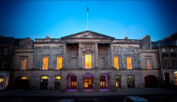 Assembly Rooms venue image