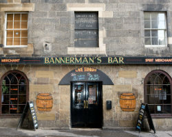 Bannermans venue image
