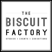 Biscuit Factory venue image