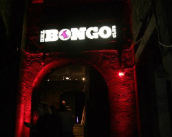 Bongo Club venue image
