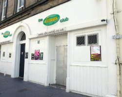 Citrus Club venue image